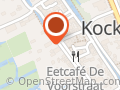 Stichting Vergeet mij niet