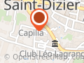 Communauté d'agglomération Saint Dizier, Der et Blaise