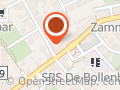 Parochiezaal Zammel