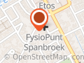 Tandartspraktijk Spanbroek