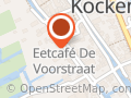 Verenigingsgebouw Irene