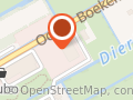 Warentuin Servicepunt Hoogwoud
