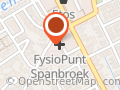 Praktijk voor Fysio-Manuele Therapie Punt