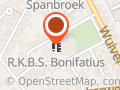 Bonifatius Rk Basisschool