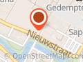 Textielverwenner Zeekant