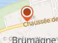 The Bar Brumagne
