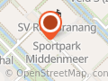 Sportvereniging Real Sranang