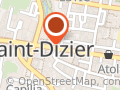 Le Grenier d’Abondance Saint Dizier
