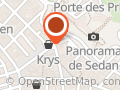 Cinq Sur Cinq
