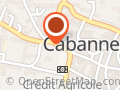 Restaurant le Cabannais