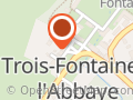 Mairie - Trois-Fontaines