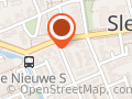 Stichting Kubes (Kulturele en Kunstzinnige Aktiviteiten voor Blinden en Slechtzienden)