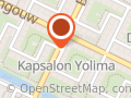 Yolima Kapsalon