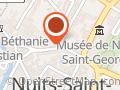 Infirmier Provost Vissuzaine Valérie