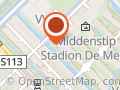 Vincent de Rooij & Csilla Lakatos Amsterdam