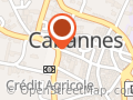 LA MAISON DU BEL ÂGE - CABANNES