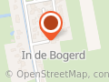 Tennisvereniging in de Bogerd