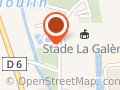 Stade Municipal La Galère