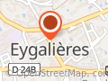 Bureau d'information Touristique d'Eygalières