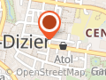 Bureau d'Information Touristique de Saint-Dizier