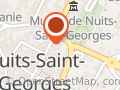 Au coeur de NUITS - Chambres d’hôtes - Gîte - B&B