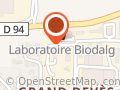 Laboratoire BIODALG