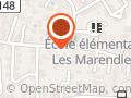 Groupe Scolaire Des Marendiers