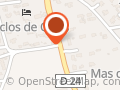 Domaine des feuilles d'argent