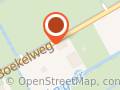 Camping en Caravanstalling Halfweg