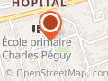 Gymnase Charles Peguy