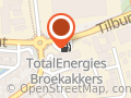 TotalEnergies Gilze - Broekakkers