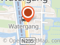 Hotel Watergang