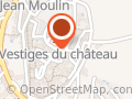 Chenal Elodie ARCHITECTE eirl