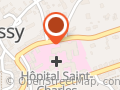 Centre hospitalier de Wassy - EHPAD Saint-Charles