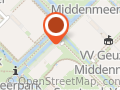 Outdoor Gym - Sportpark Middenmeer