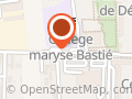 Collège Maryse Bastié