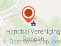 Vereniging 'jeu de Boules Club Dongen'