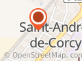 EMSAC - Ecole de musique de Saint-André-de-Corcy