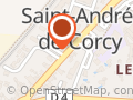 Corcy Pizza