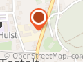 Cresens Tankstation