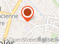 Pharmacie de Violes SELARL