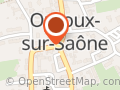 Restaurant Scolaire, à Ouroux-Sur-Saône