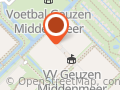 Scheidsrechters Vereniging Amsterdam