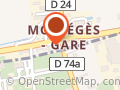 Le Petit Panier De La Gare