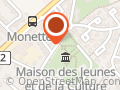 Maison Jeunes Culture