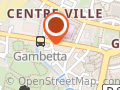 LE GAMBETTA