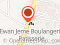 Ewan- Jeme, Boulangerie patisserie