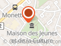 MJC - Saint Marcel-lès-Valence