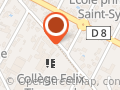 Collège Félix Tisserand