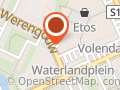Oranje Holding B.v.
